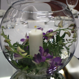 centre pieces